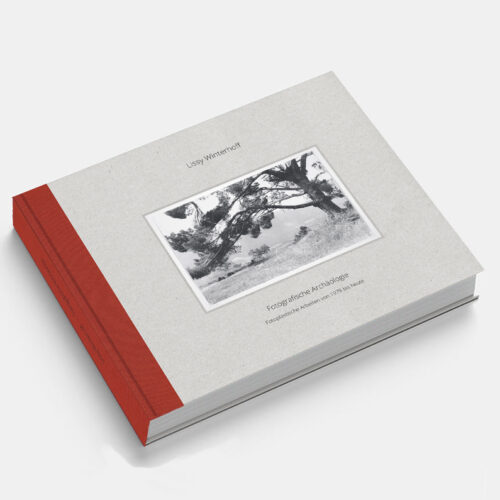 Lissy Winterhoff - Fotografische Archäologie
